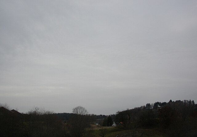 altostratus