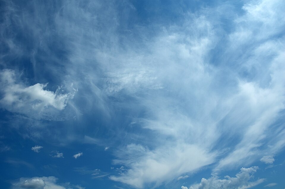 cirrus