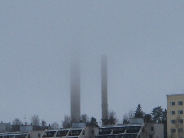 stratus